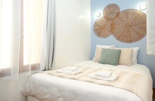 Villa Des Bégonias - PSG - Foto 65