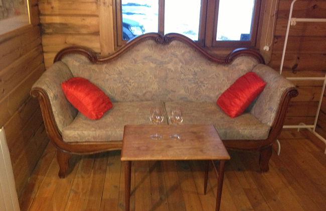 North Star Cottage - Foto 4