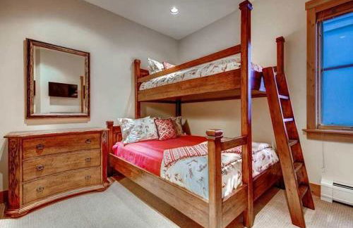 Villa Montane 111 by East West Hospitality - Foto 9