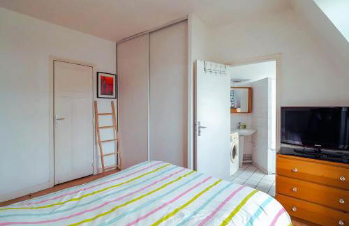 2 pièces proche Palais des Congrès - Foto 5