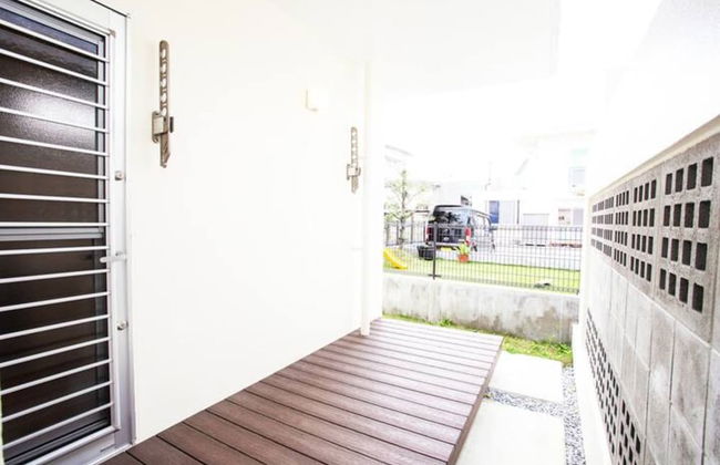 stylish House URUMA - Foto 44