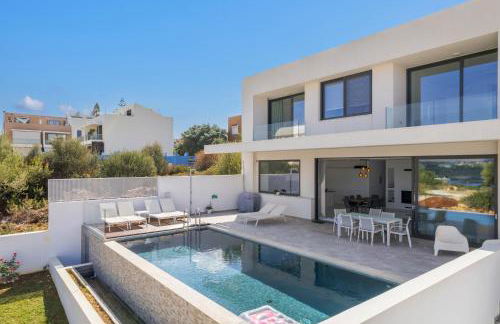 Villa Valentina Chania - Photo 1