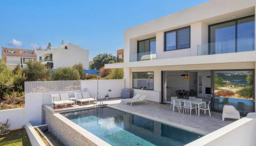 Villa Valentina Chania - Foto 1