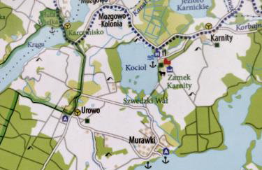 Siedlisko Jelonki - Foto 36