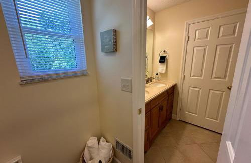 Mason Ohio Home large private yard firepit game room - Foto 31