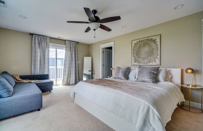 The Hide Away Beach on the Bay - Foto 44