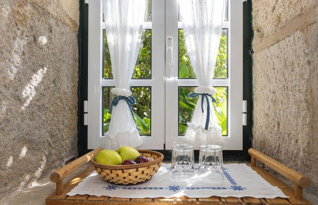 Quinta da Comenda - Casa da Bica - Foto 12