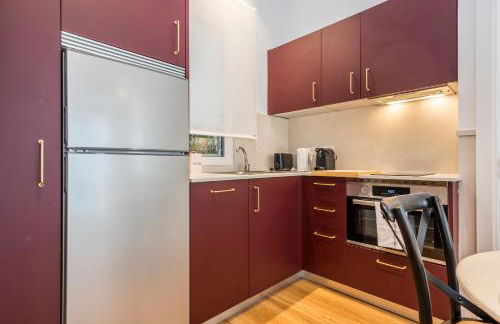 Coqueto 2H y 1B Delicias y Madrid Rio A - Photo 17