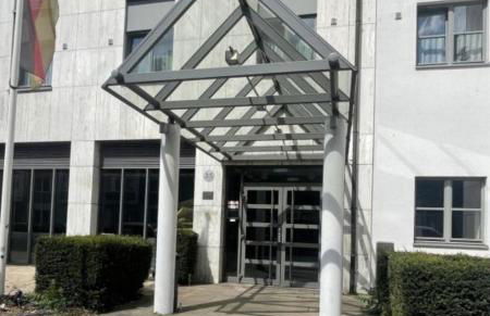 778 Maisonette Apartment nähe Medienhafen - Foto 33