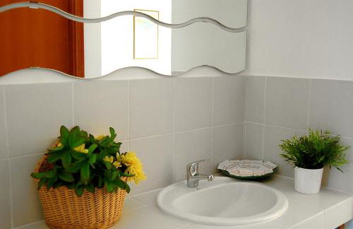 Case Vacanze Farchikalà - Foto 18