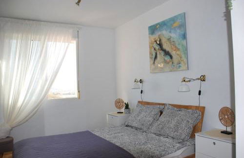 Casa Luna - Sea view apartment Bolnuevo - Foto 18