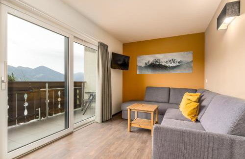 Bergheim Plose - Appartements in St Andrä bei Brixen - Photo 24