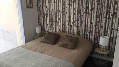 La légende Roc'h ar conq - Centre-ville Brignogan-Plages , 300 m des plages - Foto 5