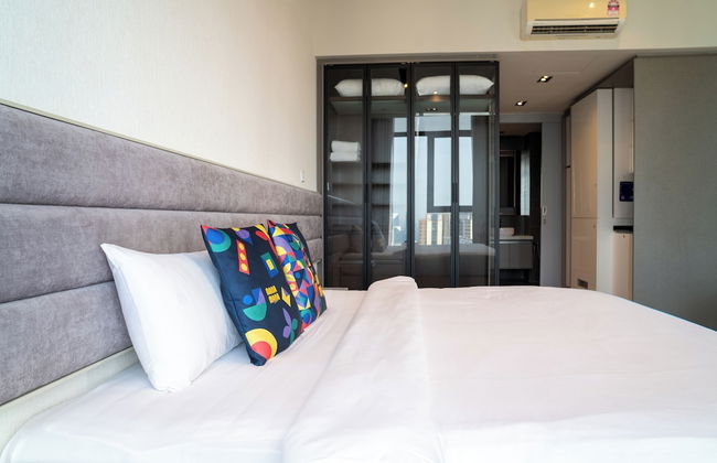 EXPRESSIONZ KLCC BY MANA-MANA - Foto 70