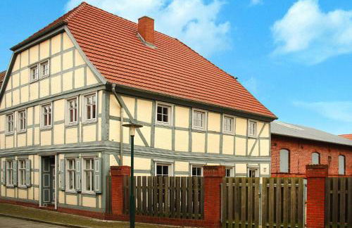 Ferienhaus Rosenhof in Lenzen - Foto 1