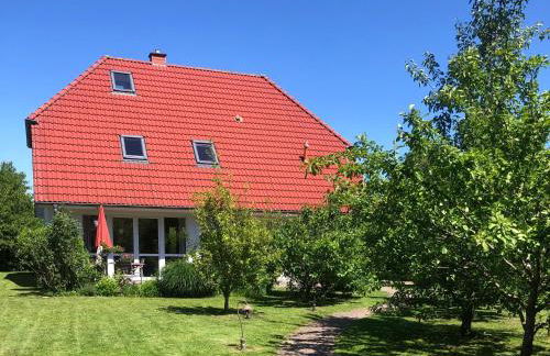 Ferienwohnung Ostseestrandgut - Foto 1