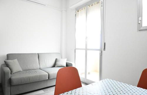 F007 - Fano, monolocale fronte mare in residence con piscina - Photo 2