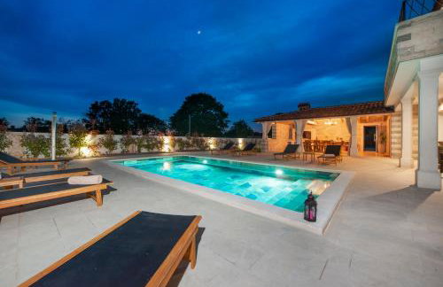 Villa Valentina - Foto 6