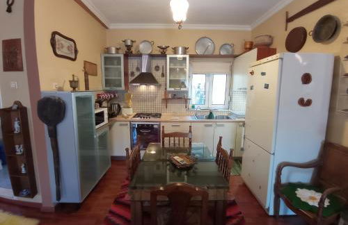 Kalderimi 'Olive Green' Traditional House - Foto 19