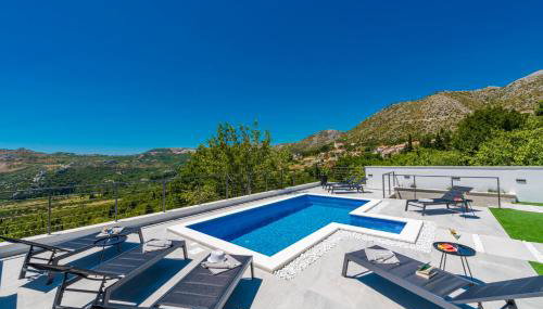 Villa Maris - Foto 5