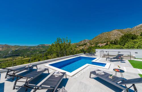 Villa Maris - Foto 5