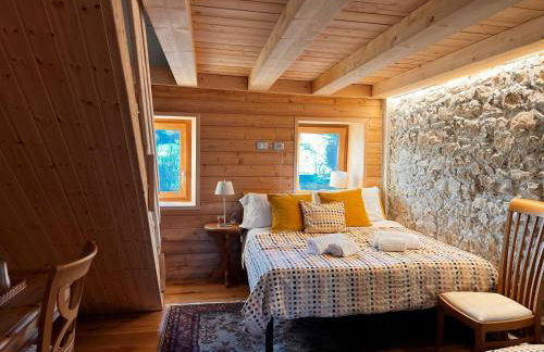 Chalet Le Dimore Asiago - Ideale per gruppi e Famiglie - Foto 5