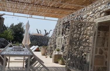 La Nicchia-Trullo - Foto 6