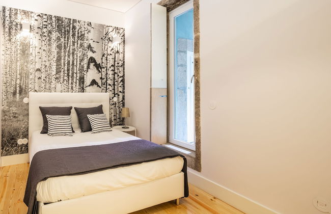 Indulge Porto Flats - Foto 11