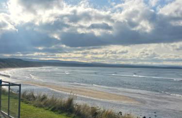 Clearwater View - Stunning sea views from large deck - Foto 17