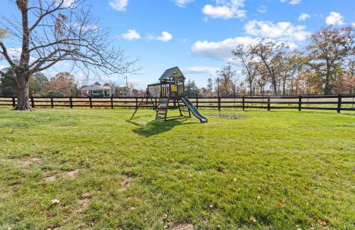 The Rest at Potomac Farms - Foto 42