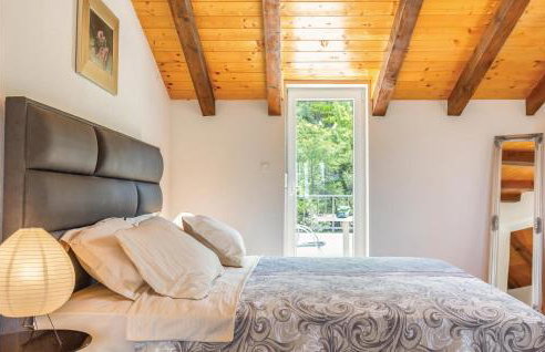 Amazing Home In Bijeli Vir - Foto 26