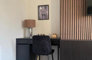 3BR Sleeps 6 Free Parking Near Glasgow City - Foto 2