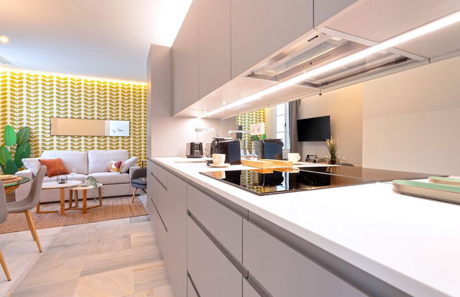 Genteel Home Catedral Cádiz - Foto 35