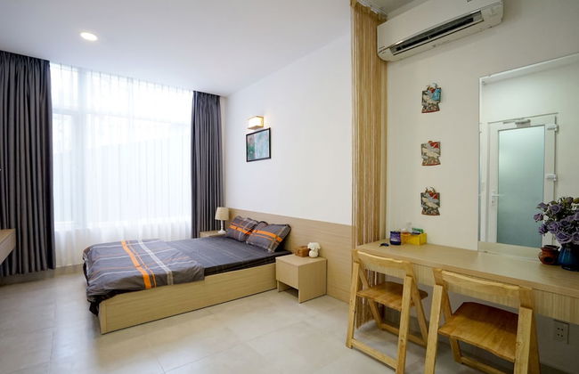 Ken's Home - Foto 22