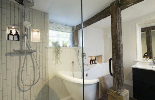 Historic Farmhouse Retreat Foot of the South Downs - Foto 18