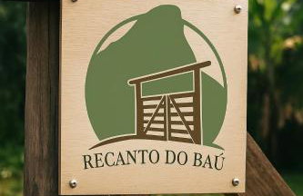 Recanto do Baú - Chalé aos pés da Pedra do Baú - Foto 1