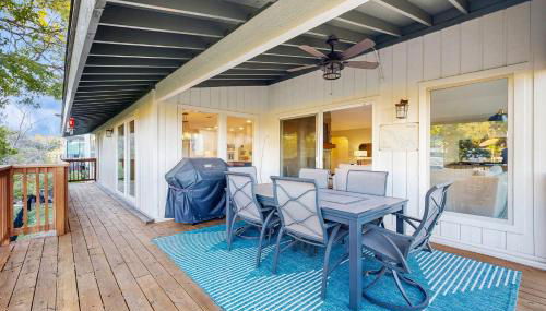 Peaceful Retreat on Quiet Cove on Lake Travis - Foto 4