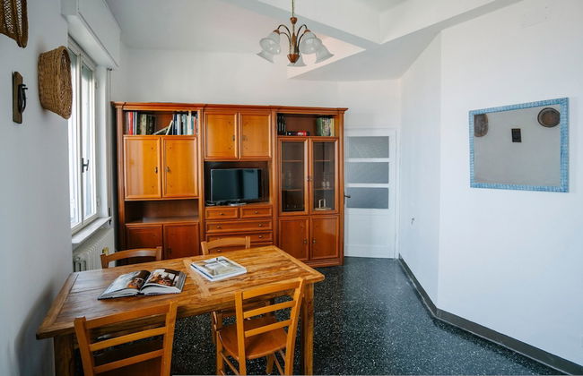 Tra le Nuvole in Albenga - Foto 20