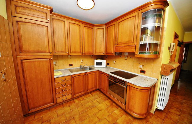 Residence Casa Longa - Foto 38