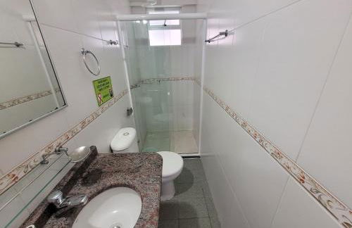 PRAIA DE 4 ILHAS Apartamento 2 Quartos 50M da Praia Com Vista - Photo 11