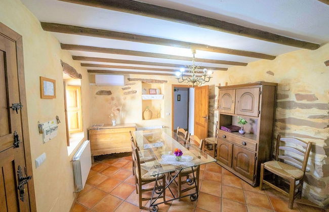 Rustic Mountain Stay, Laroya - Foto 23