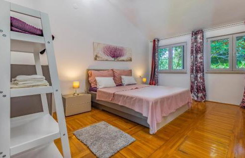 Cozy Home In Medulin With House A Panoramic View - Foto 5