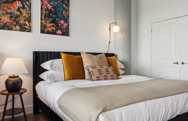 Storehouse Lofts - Foto 5