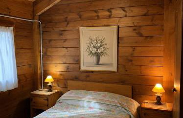 CHALET ETNA MILO - Photo 3