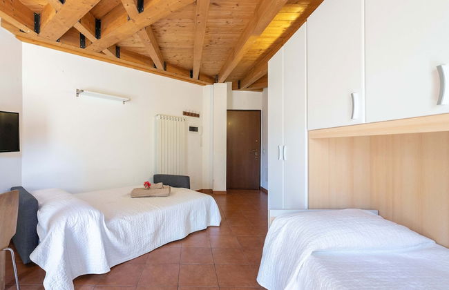 Alessia's Flat - Politecnico Bovisa - Photo 23