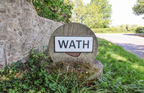 Pippin Cottage - Foto 25