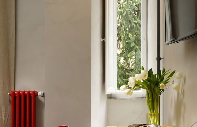 San Pietro Boutique Rooms - Foto 12