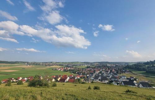 Ferienwohnung Biosphärenblick - Photo 24