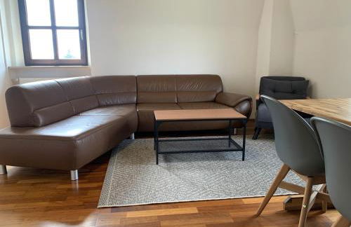 Villa mit Pool und Grillplatz in Regensburg - Foto 40