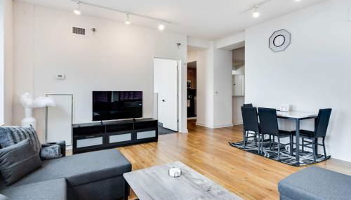 Downtown Chicago Stay with Free In & Out Parking 2 - Foto 5